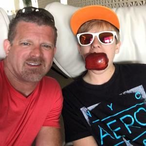 Meet your Posher, Edward